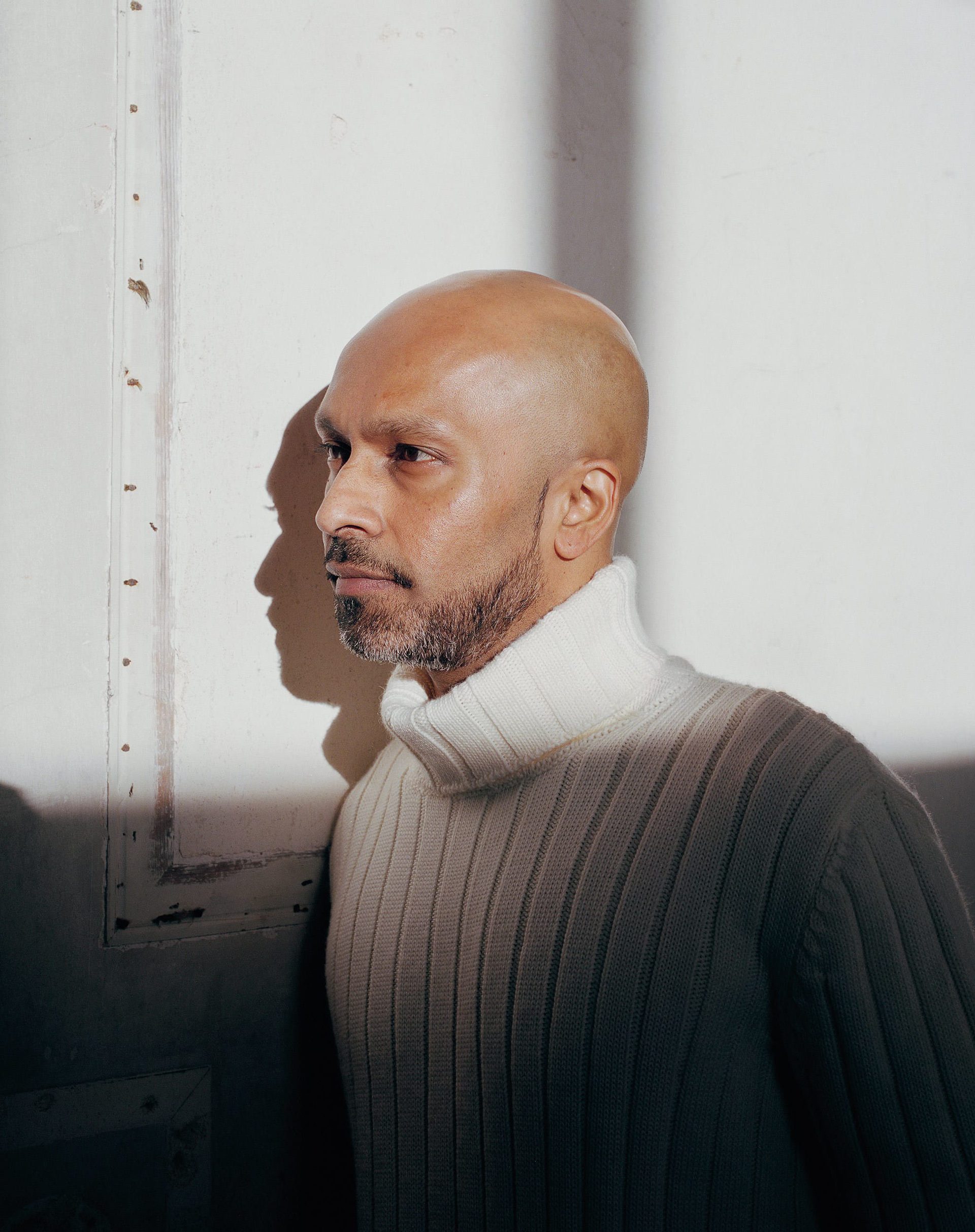 Akram Rak Move: Akram Khan | Tanssin talo