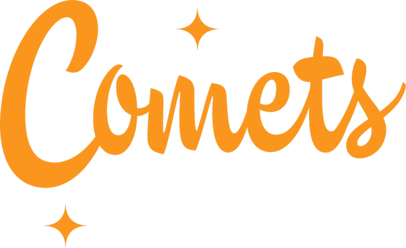 Comets logo