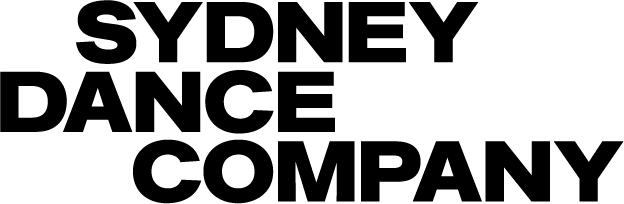 Copy of SDC Wordmark Staggered Black small