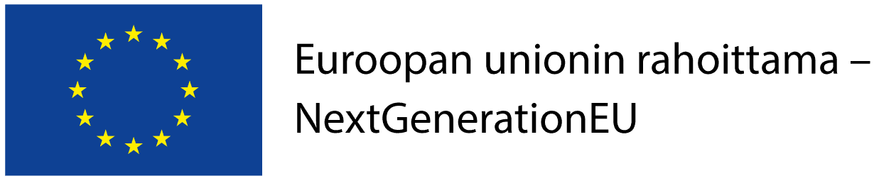 EU disclaimer kestavakasvu FI black