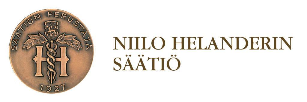 Helanderin saatio