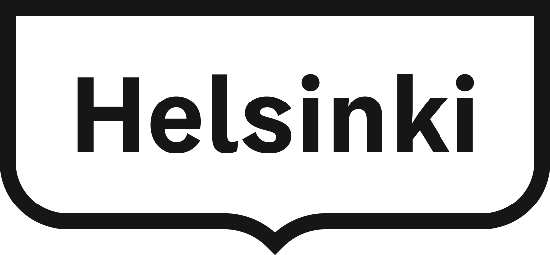 Helsinki logo