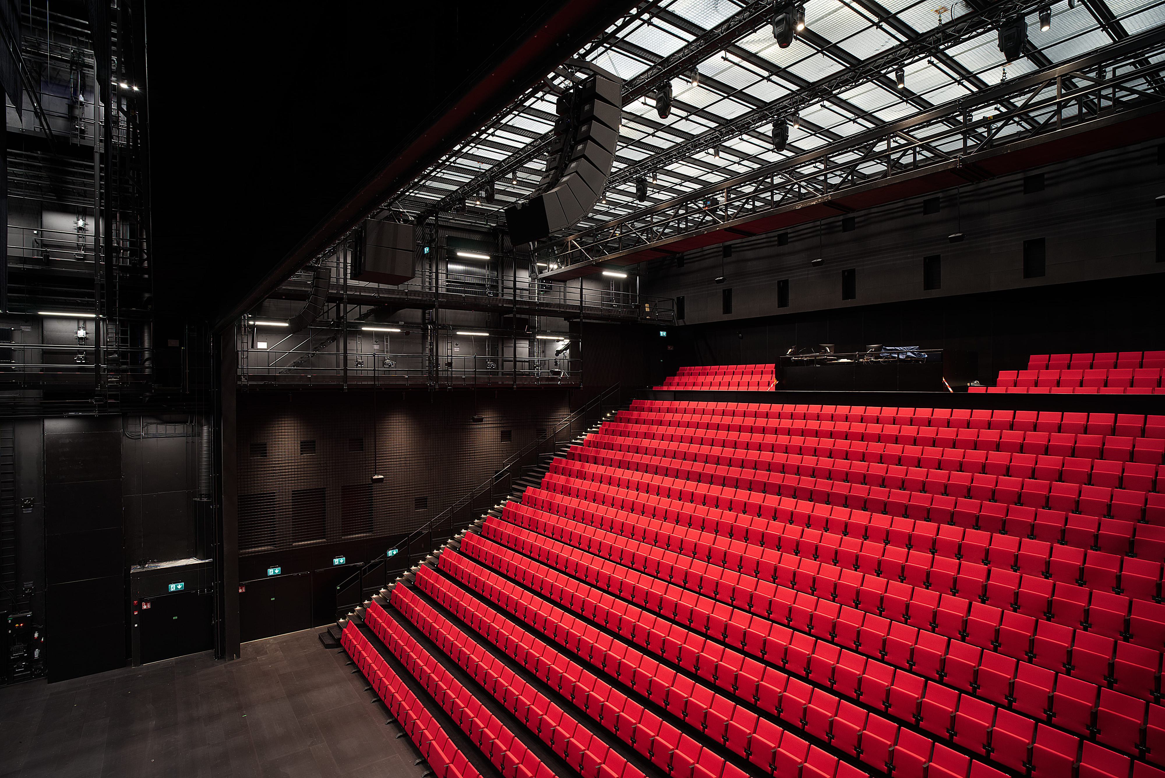 Erkko Hall. Picture: Peter Vuorenrinne