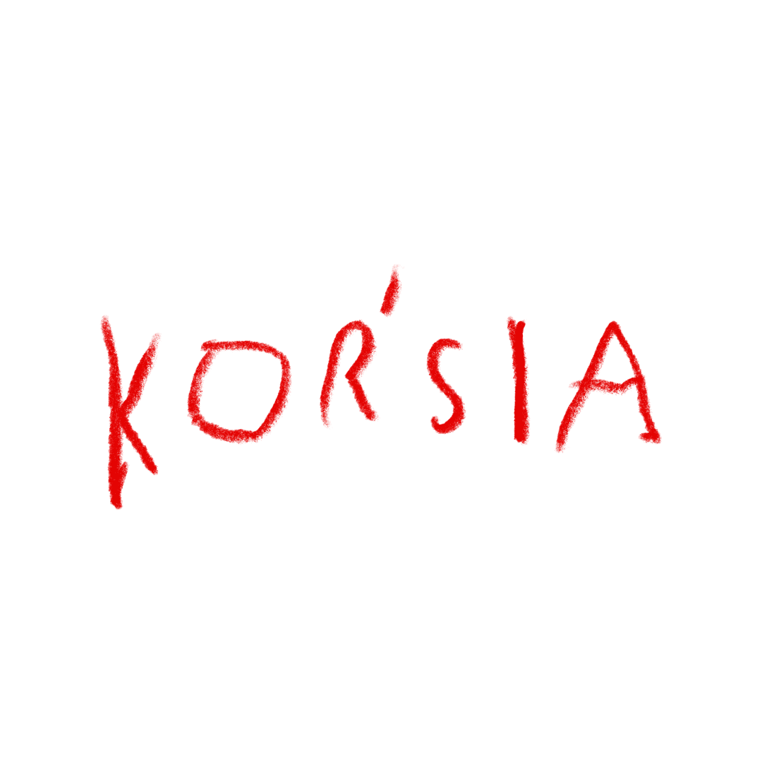 Korsia logo