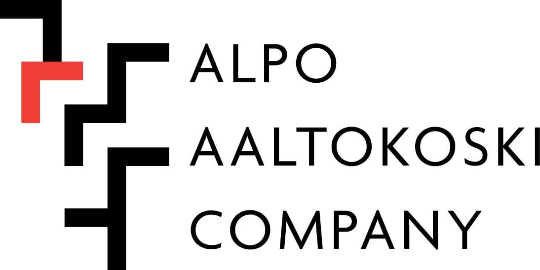 Alpo Aaltokoski logo