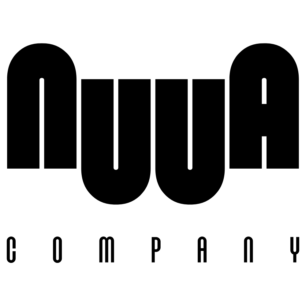 Nuua logo transparent background