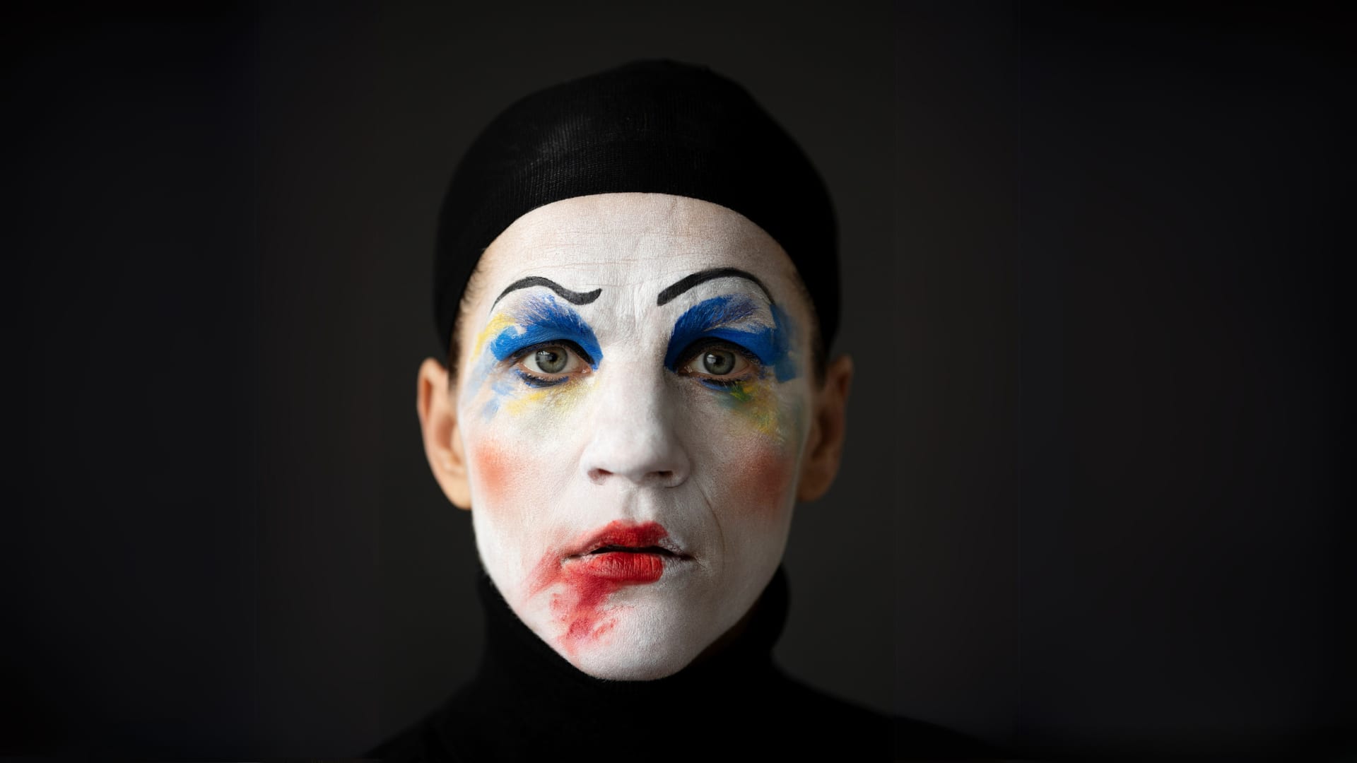 Pierrot kuuhullu banneri