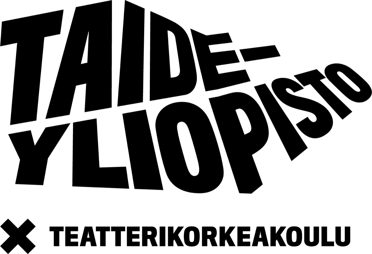 Taideyliopisto logo 1