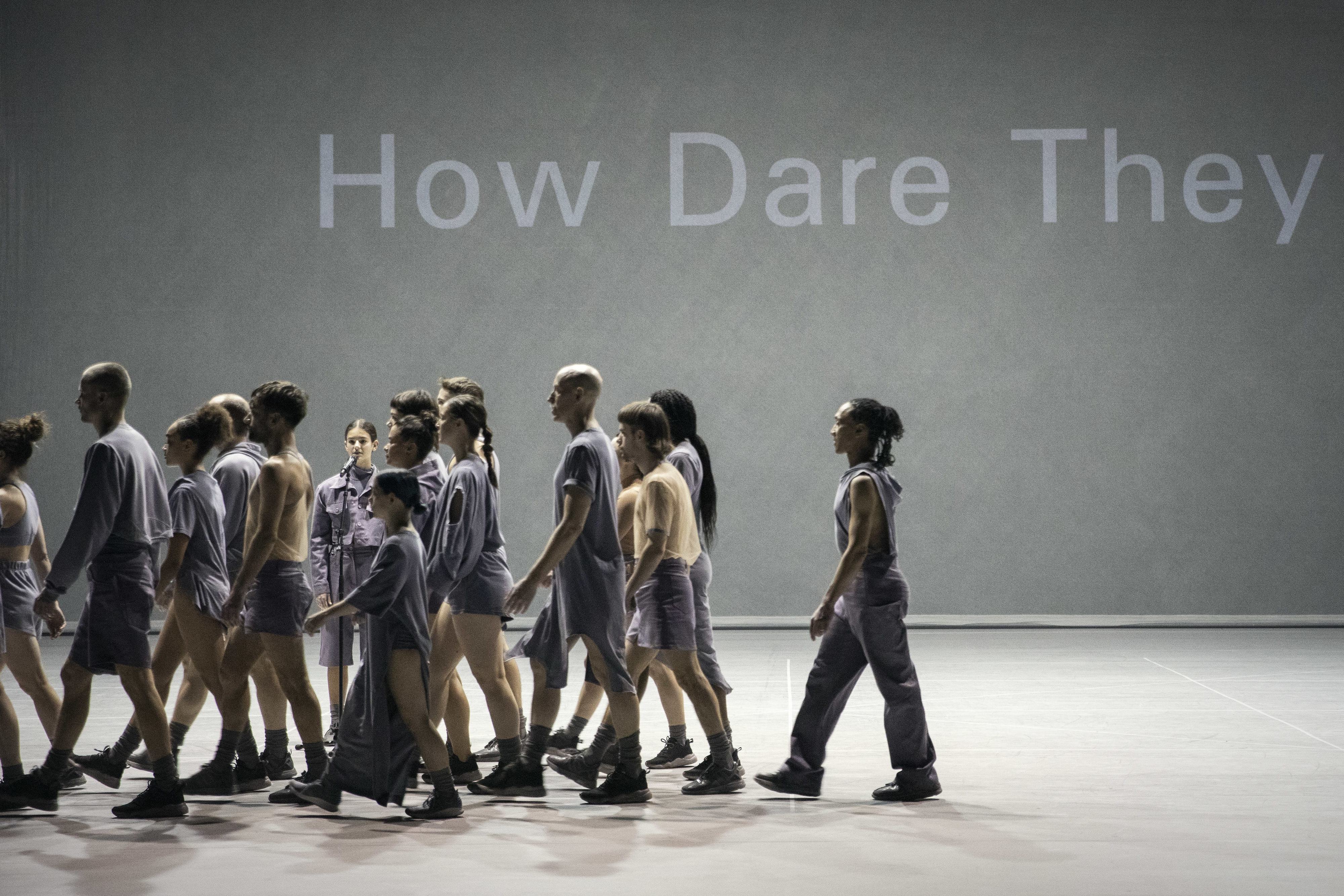 any attempt. C: Phile Deprez.