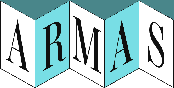 Armas logo 2022 b