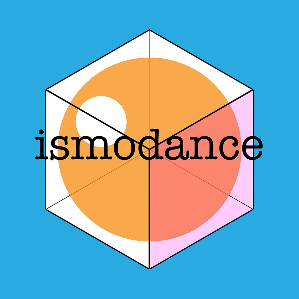 Ismodance logo 1